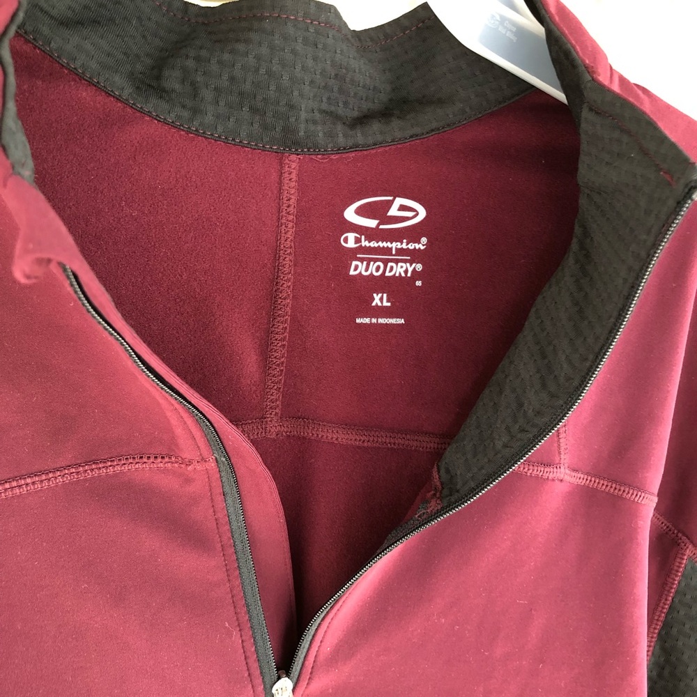 Men’s performance shirt - Picture 2 of 4